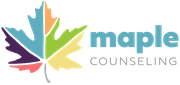 Maple Counseling Logo of Maple Counseling